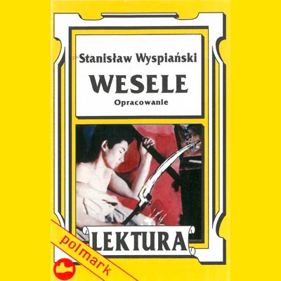1992 - WESELE (Polmark PK 242)